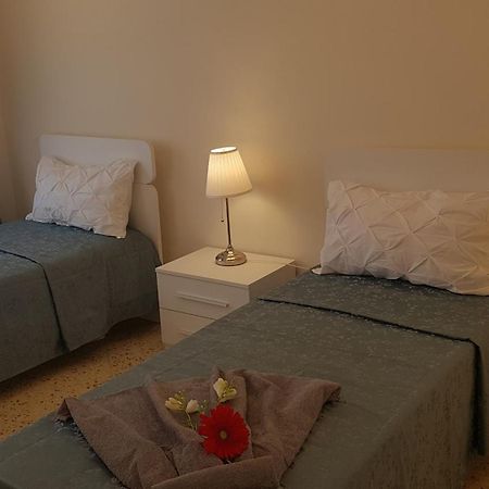 מלון בארי Residenze Benedetto Croce מראה חיצוני תמונה