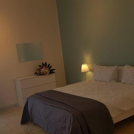 מלון בארי Residenze Benedetto Croce מראה חיצוני תמונה
