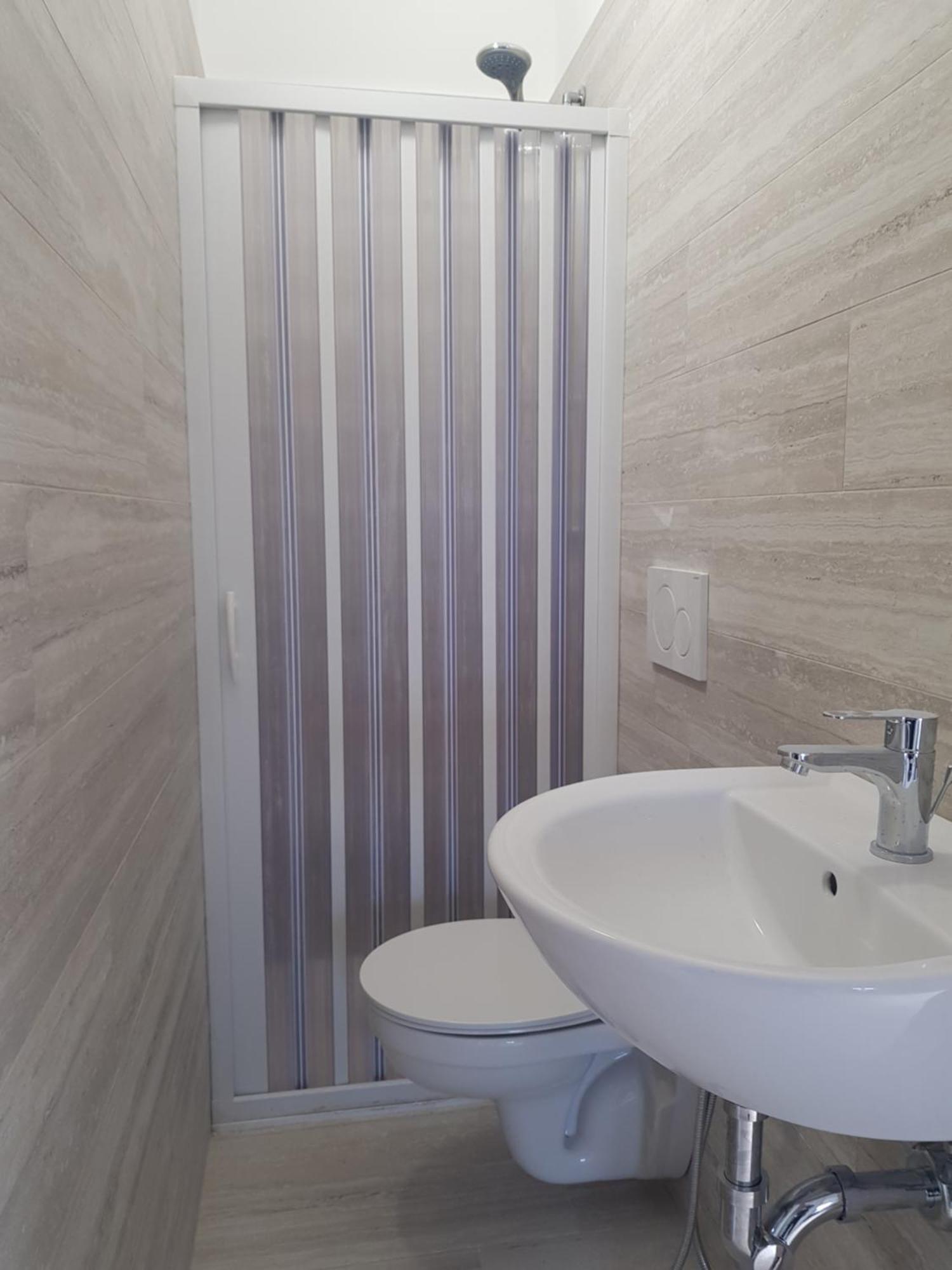 מלון בארי Residenze Benedetto Croce מראה חיצוני תמונה
