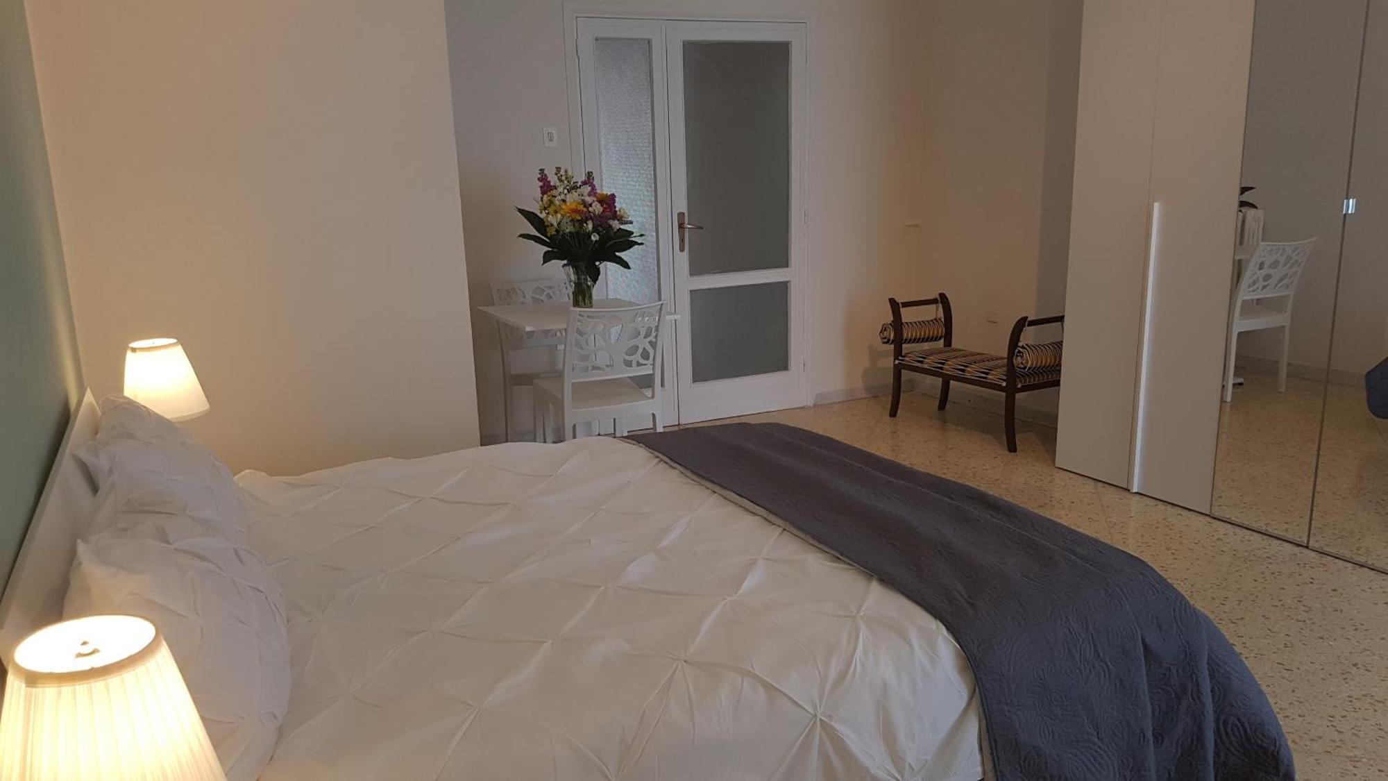 מלון בארי Residenze Benedetto Croce מראה חיצוני תמונה
