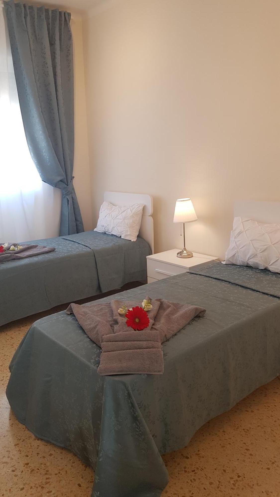מלון בארי Residenze Benedetto Croce מראה חיצוני תמונה
