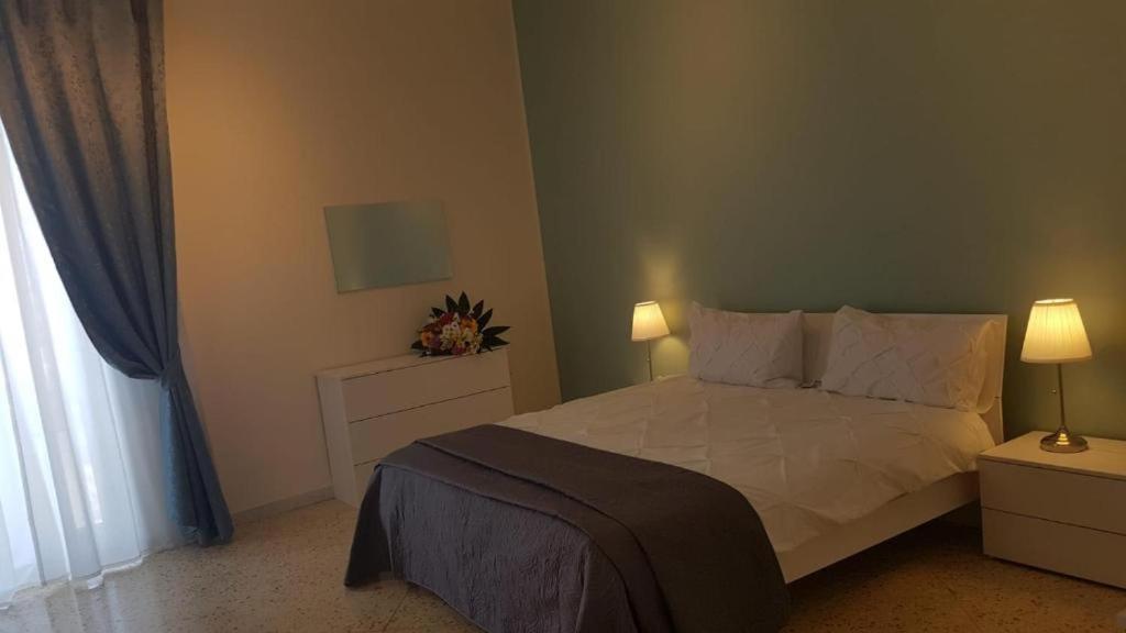 מלון בארי Residenze Benedetto Croce מראה חיצוני תמונה