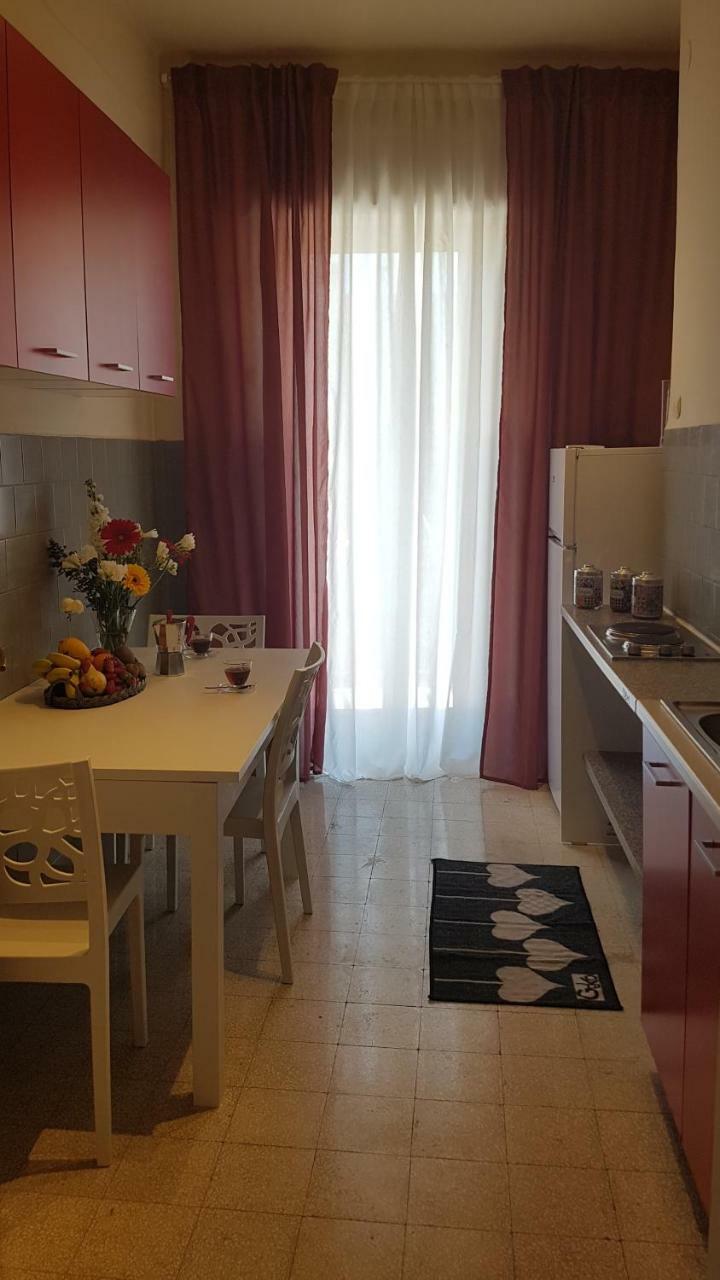 מלון בארי Residenze Benedetto Croce מראה חיצוני תמונה